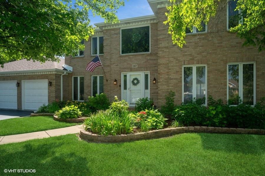 307 Anne Ct., Prospect Heights, IL 60070