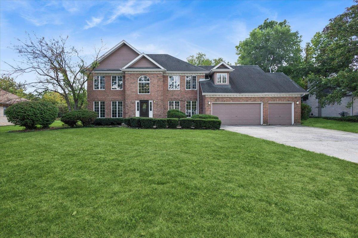 11325 Hummingbird Ln., Mokena, IL 60448