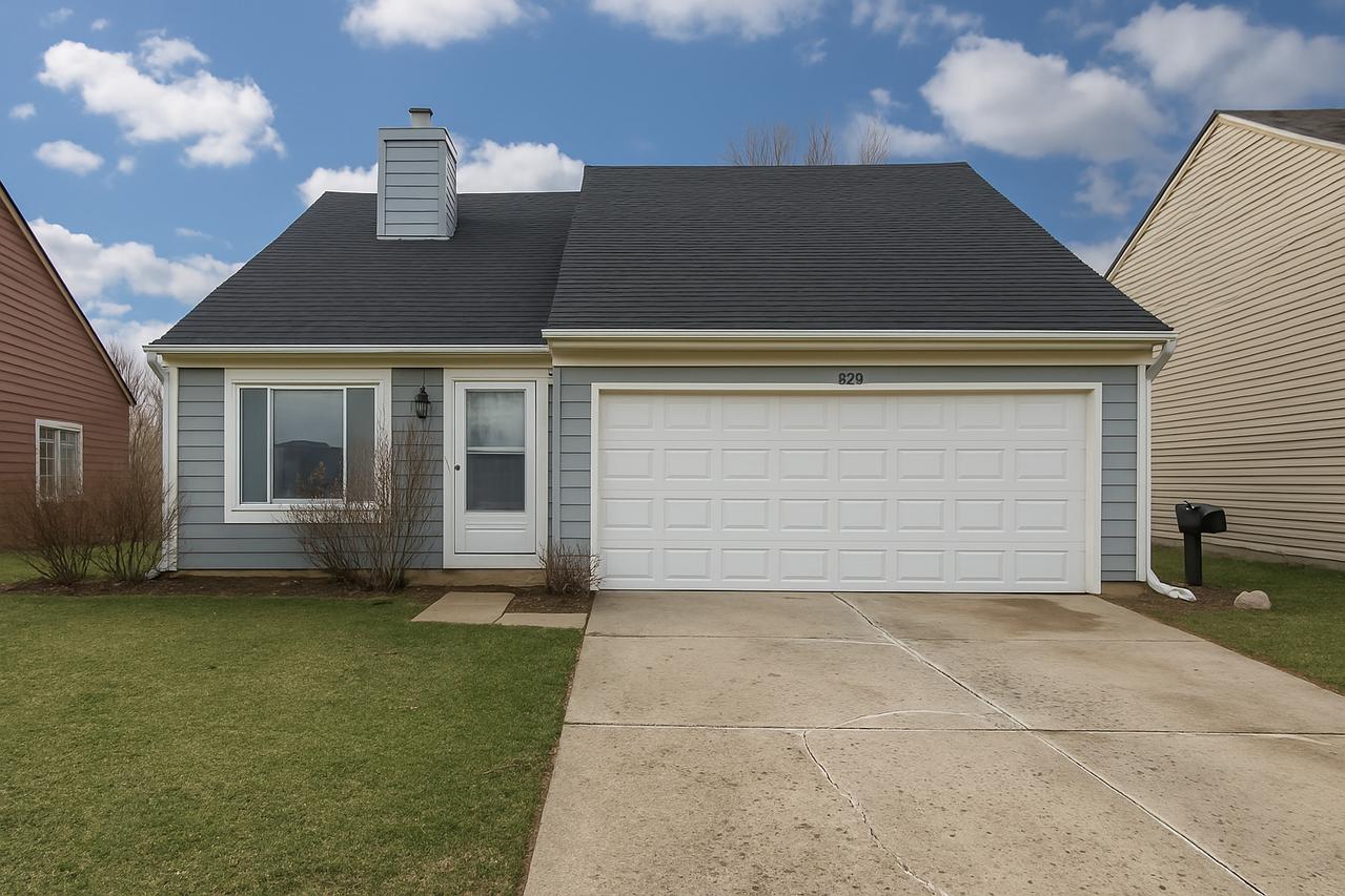 22444 Adams Dr., Richton Park, IL 60471