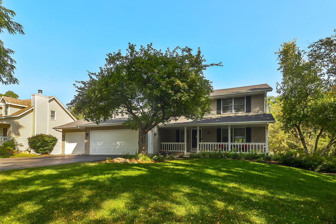 5054 E Nordic Woods Dr., Byron, IL 61010