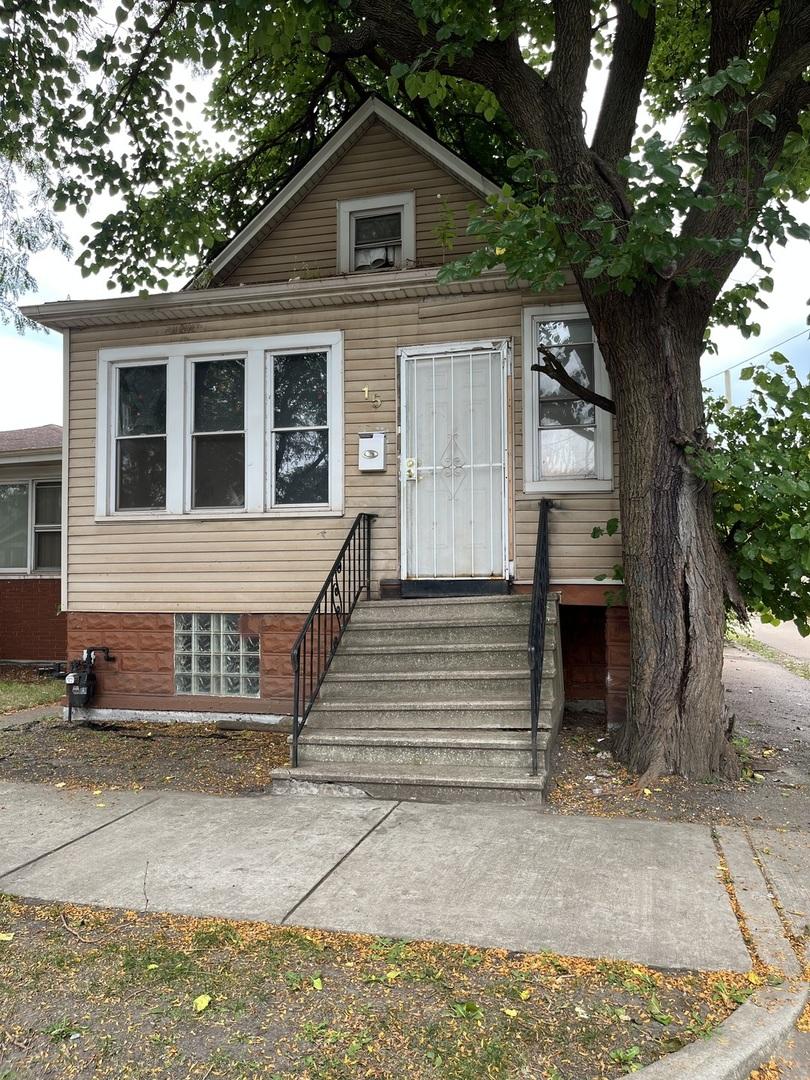 15 E 126th St., Chicago, IL 60628