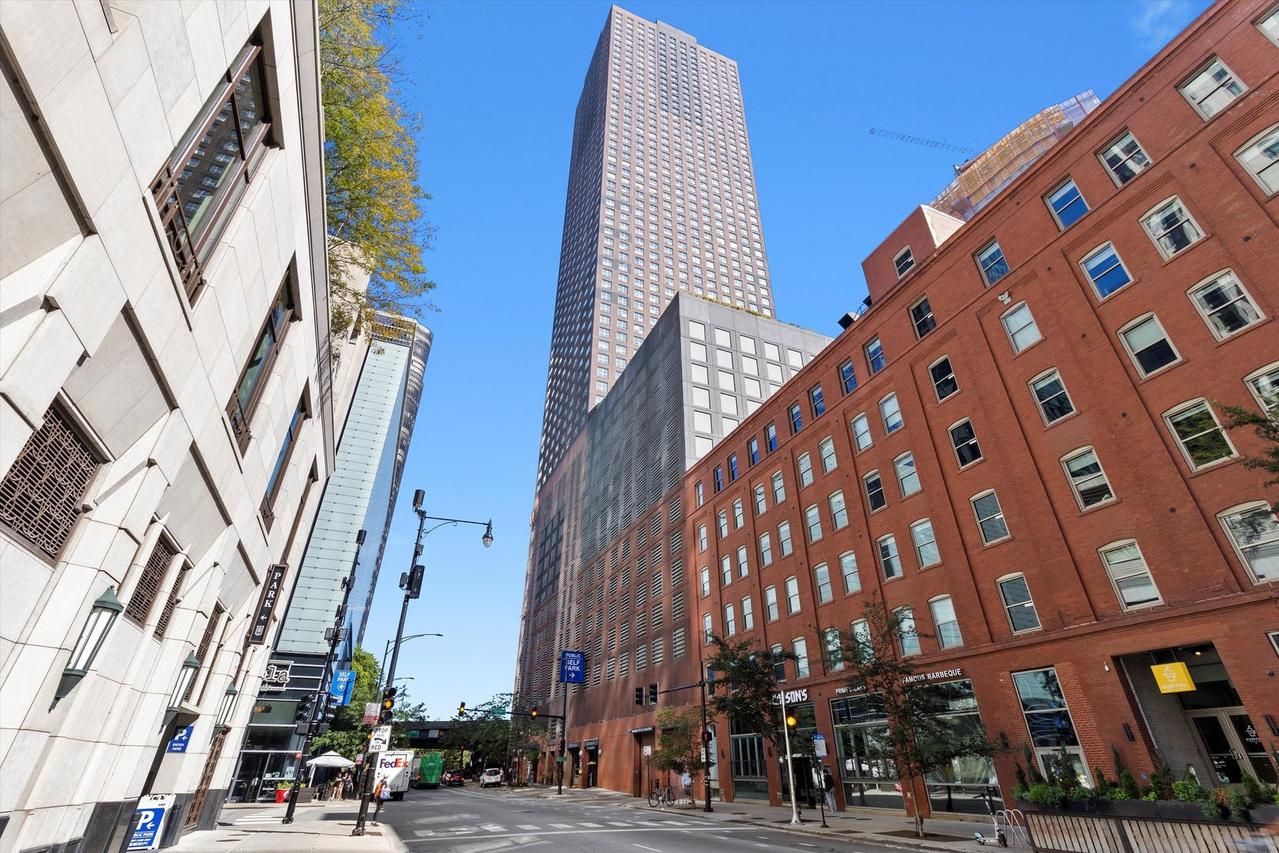 474 N Lake Shore Dr. #2408, Chicago, IL 60611