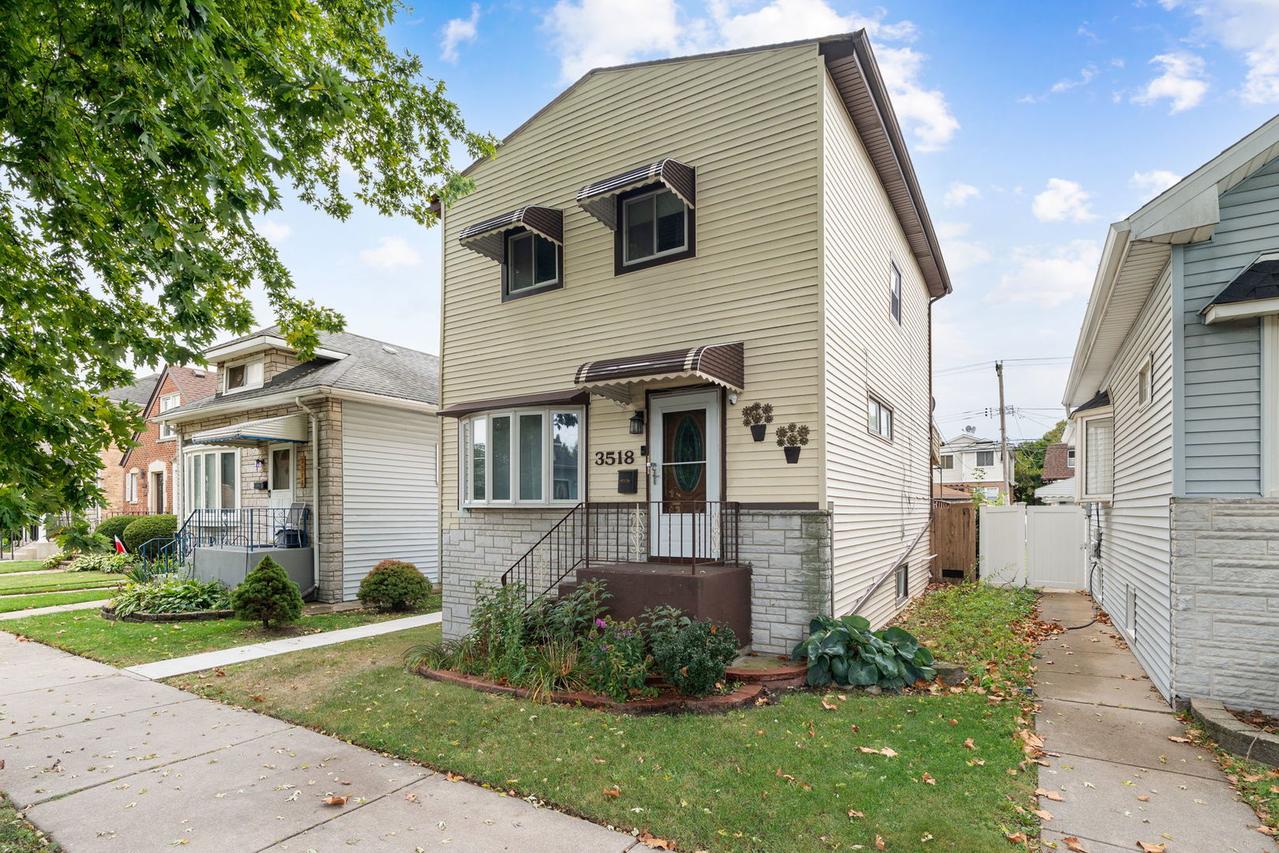 3518 N Oleander Ave., Chicago, IL 60634