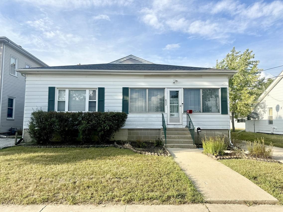 822 W Lafayette St., Ottawa, IL 61350
