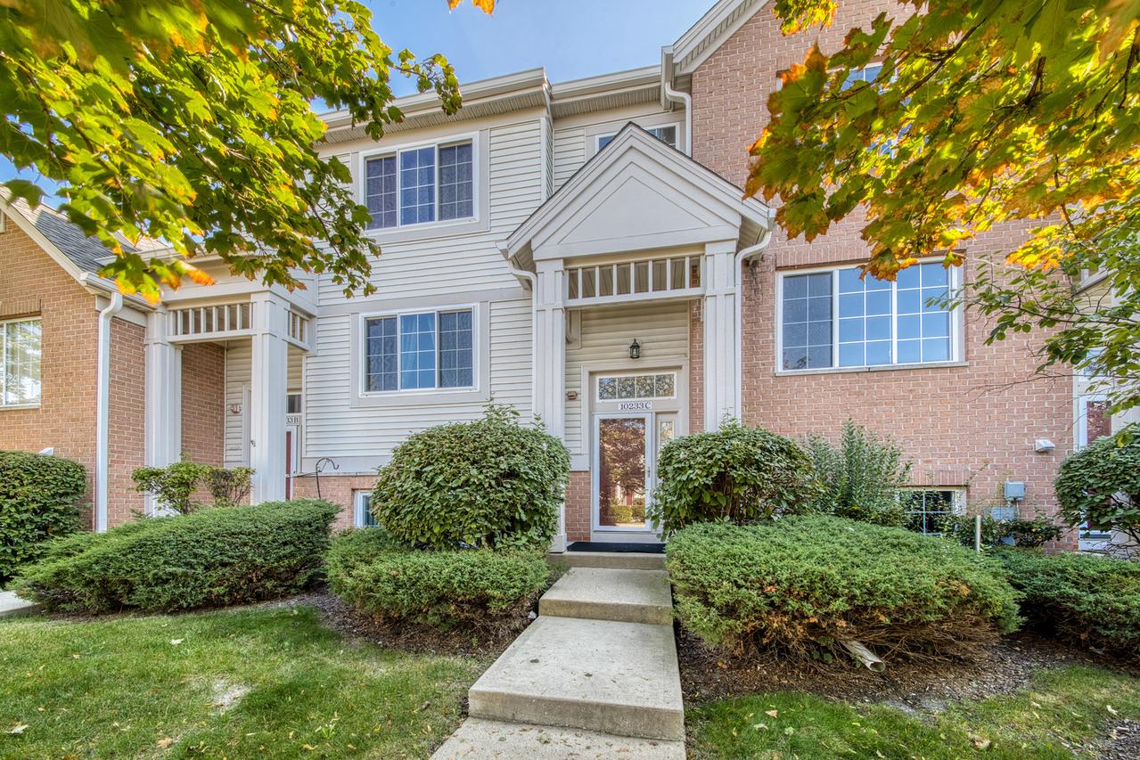 10233 Concord Ln. #C, Bridgeview, IL 60455