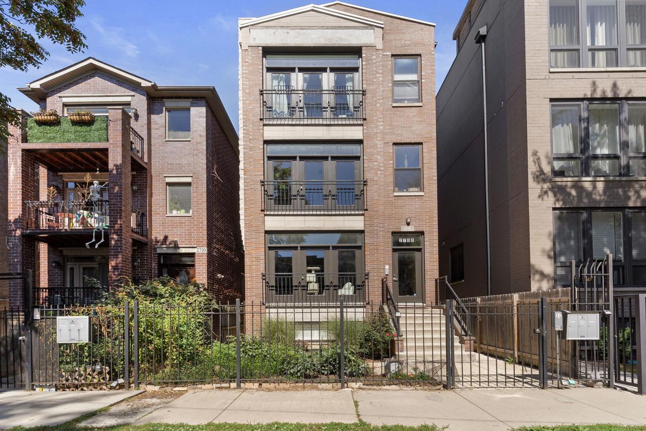 2708 W Thomas St. #2, Chicago, IL 60622