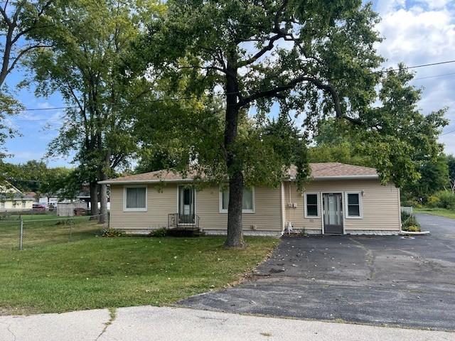 517 N Lincoln St., Braidwood, IL 60408