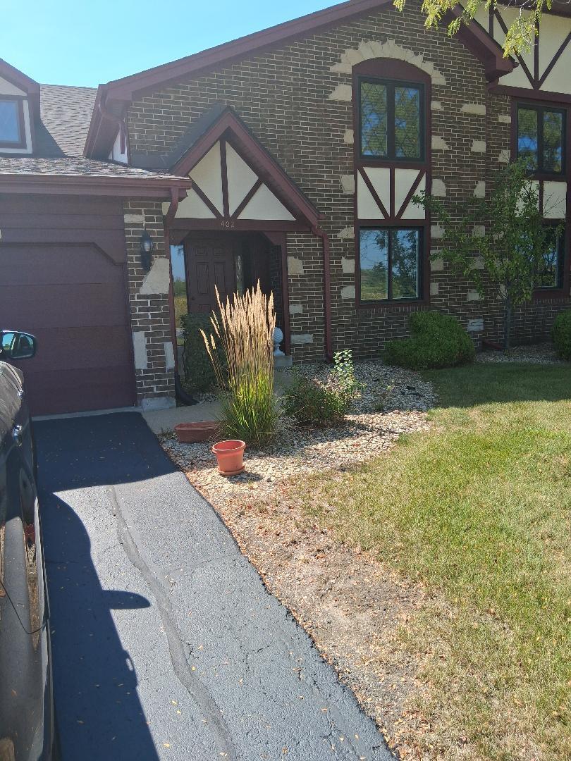 402 Waterford Ct. #C1, Olympia Fields, IL 60461