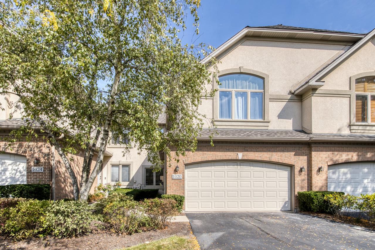 1020 W Sutton Ct., Palatine, IL 60067