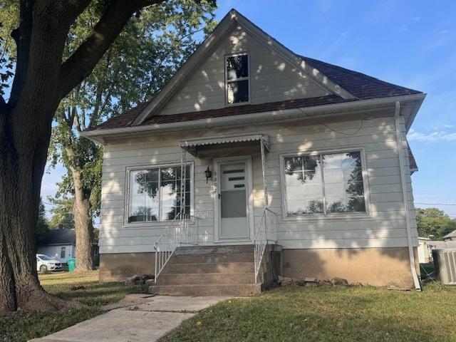 1002 N Park St., Streator, IL 61364