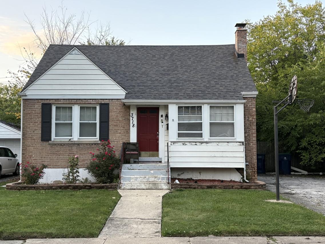 3718 211th Pl., Matteson, IL 60443