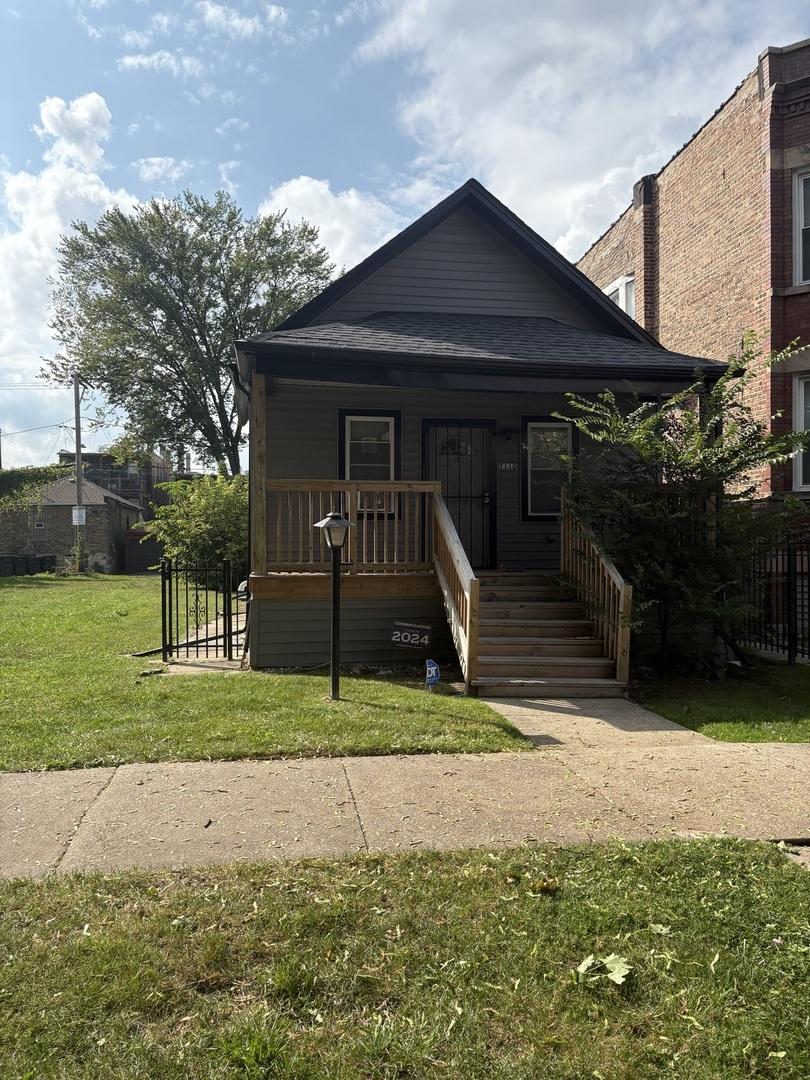 7110 S Champlain Ave., Chicago, IL 60619