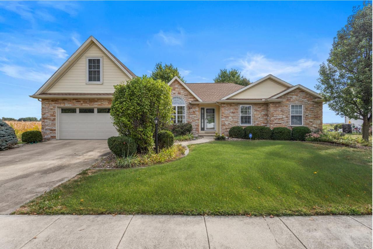 [Address Hidden by Seller], Champaign, IL 61822