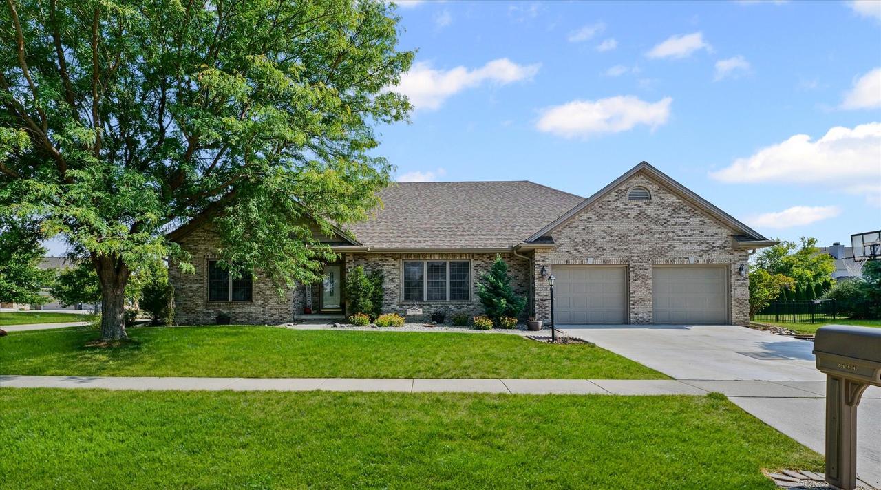 2604 Muirfield Pl., Urbana, IL 61802