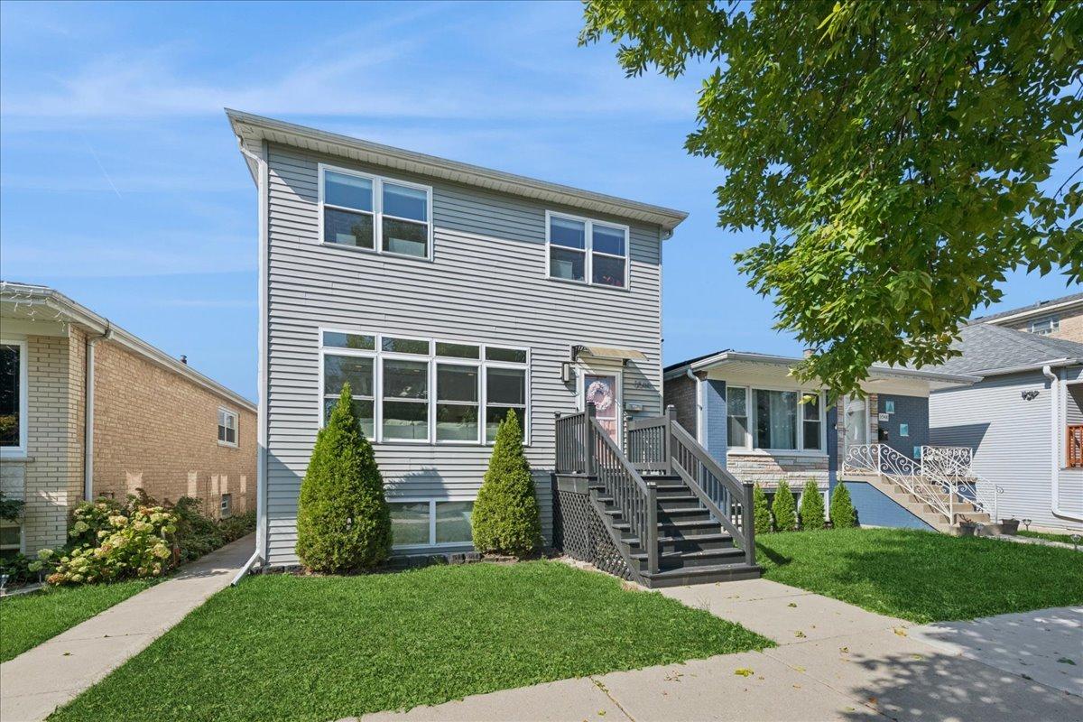3544 N Nagle Ave., Chicago, IL 60634