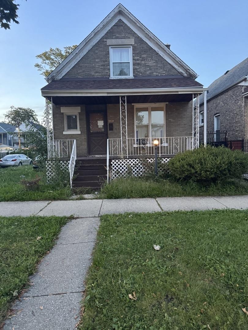 4714 W Maypole Ave., Chicago, IL 60644