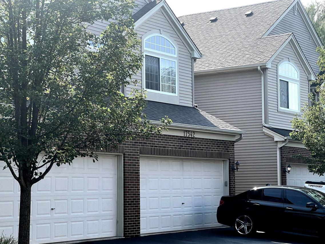 17542 Gilbert Dr., Lockport, IL 60441