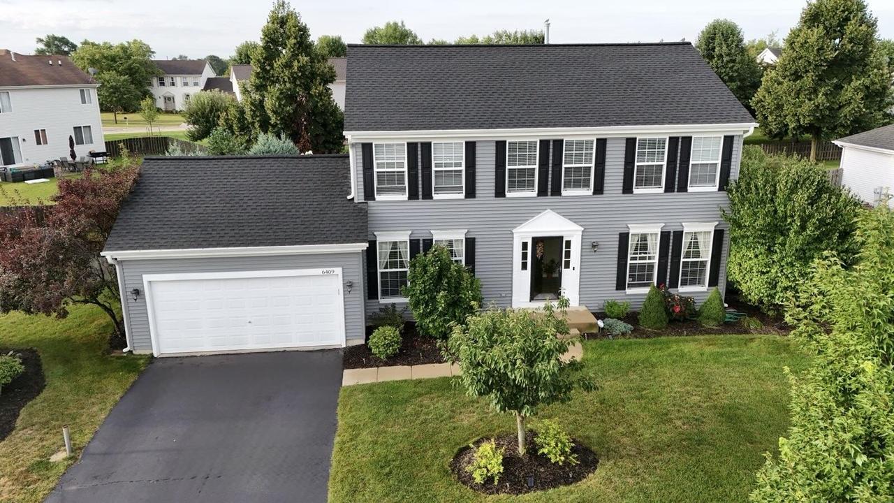 6409 Donegal Ln., Mchenry, IL 60050
