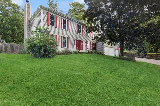 New Homes For Sale This Week in Fox Lake: September 19th to September 25th