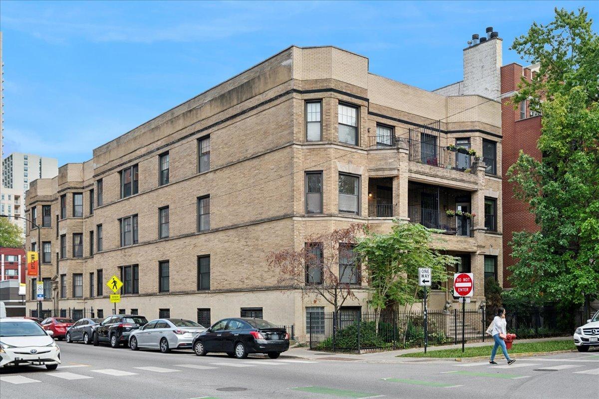 5131 N Kenmore Ave. #3S, Chicago, IL 60640