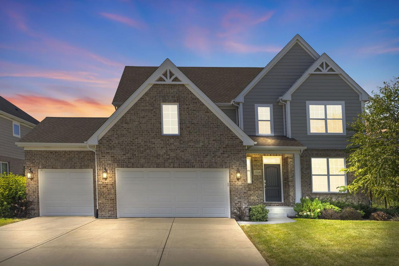 15168 Franchesca Ln., Orland Park, IL 60462