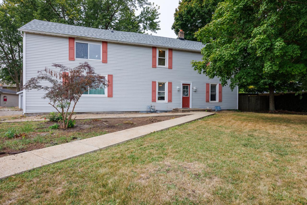 1405 Beech St., Normal, IL 61761