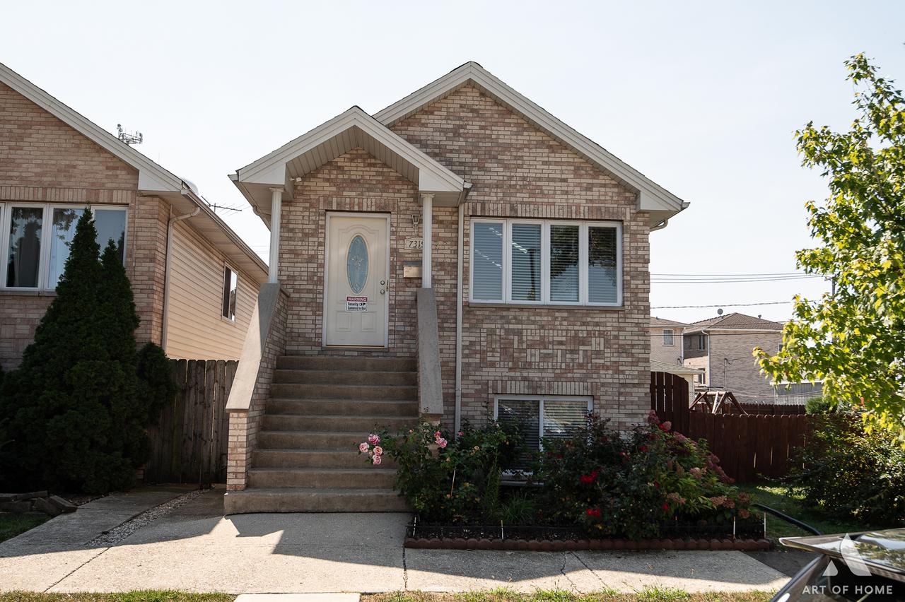 7319 W 58th Pl., Summit, IL 60501