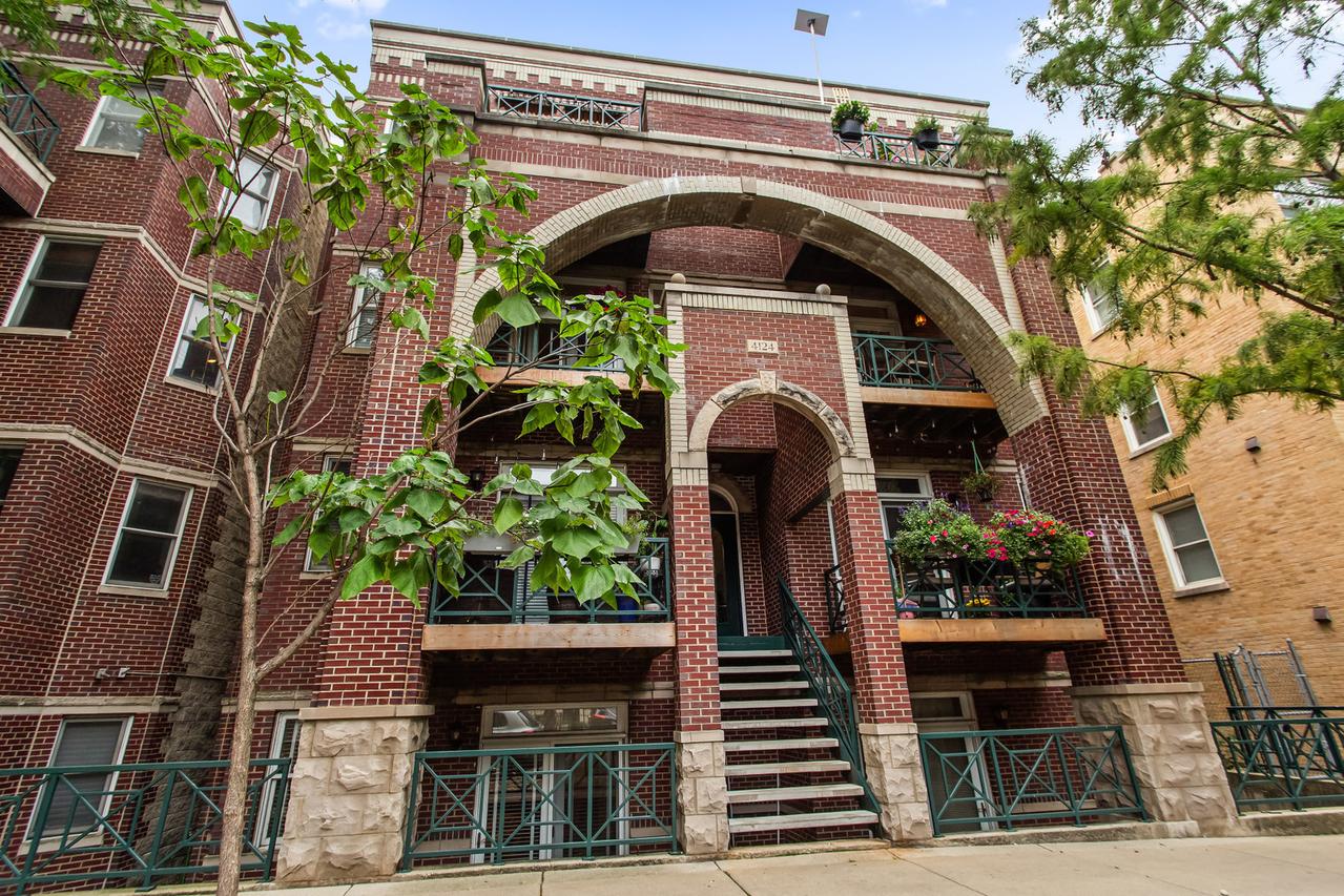 4124 N Kenmore Ave. #3S, Chicago, IL 60613