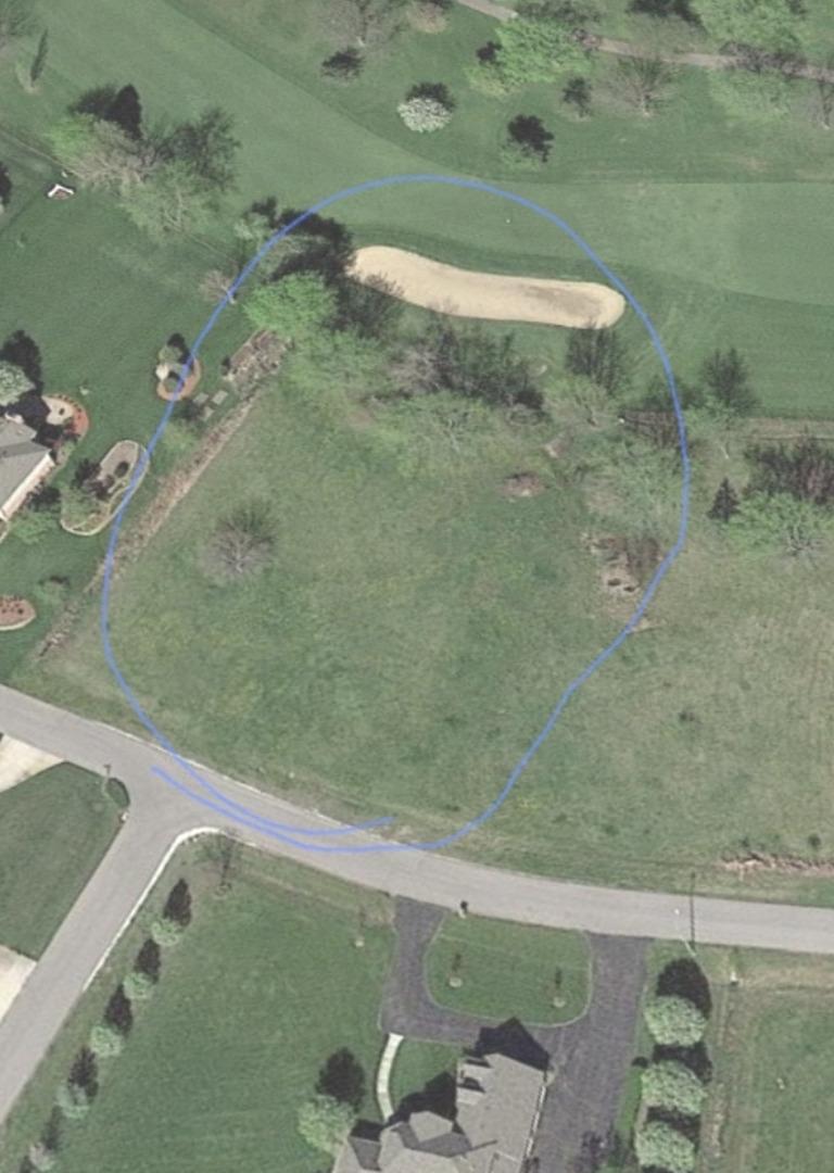 Lot 53 Golfview Dr., Frankfort, IL 60423