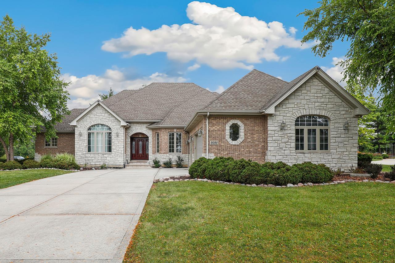 9090 Big Sable Point, Frankfort, IL 60423