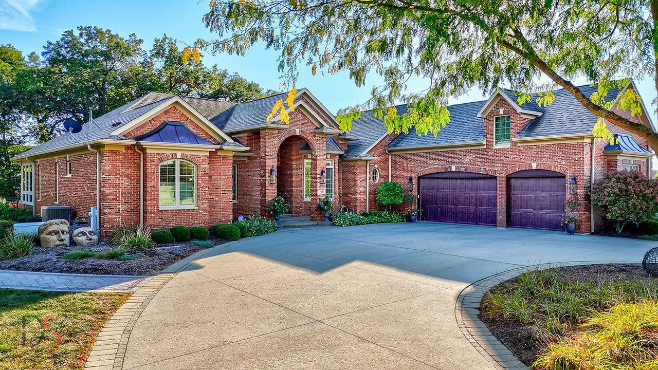 2951 E 1489th Rd., Ottawa, IL 61350
