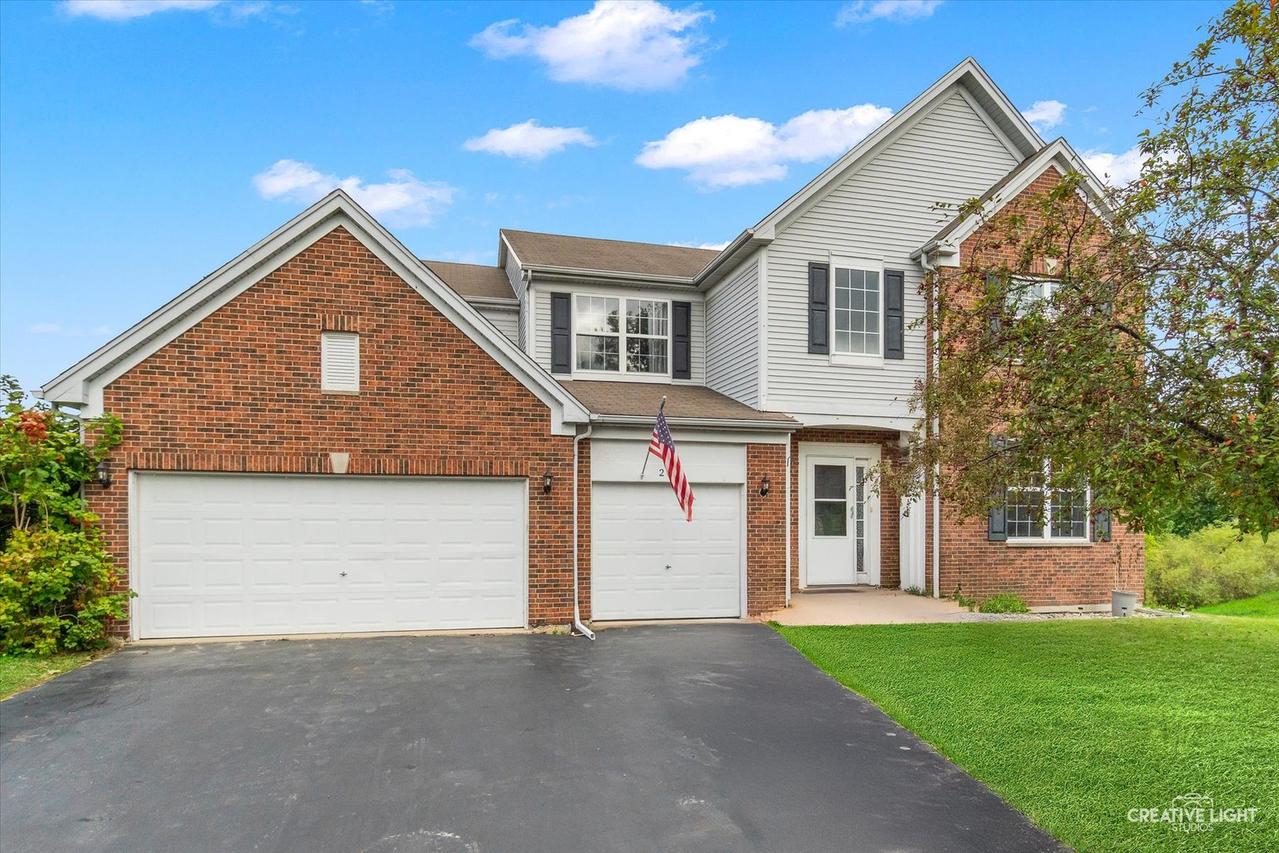 281 Boulder Ct., Gilberts, IL 60136