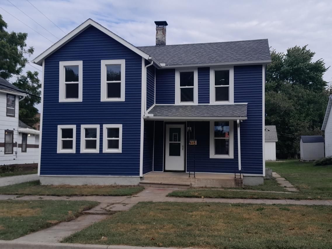 604 5th St., Mendota, IL 61342