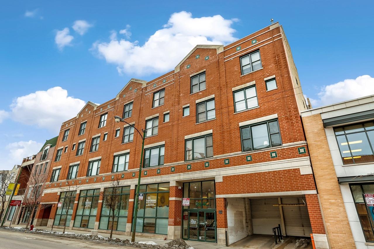 2840 N Lincoln Ave. #D, Chicago, IL 60657