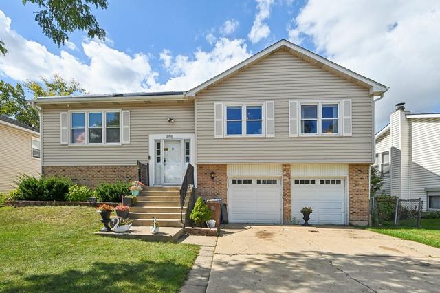 New Homes with Master Bedrooms on the 1st Floor That Attend Glenbard North High School: September 20th to September 26th