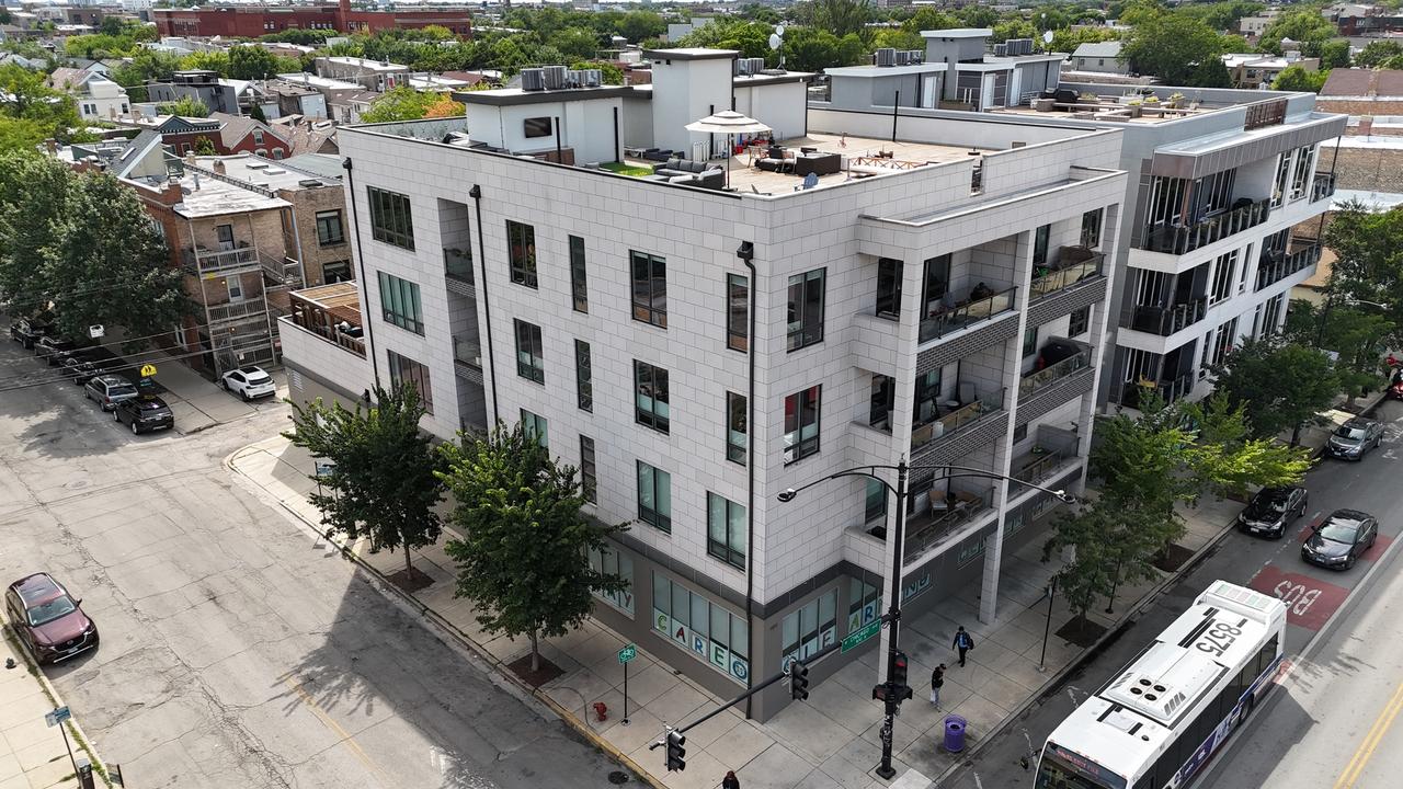 1801 W Chicago Ave. #4E, Chicago, IL 60622