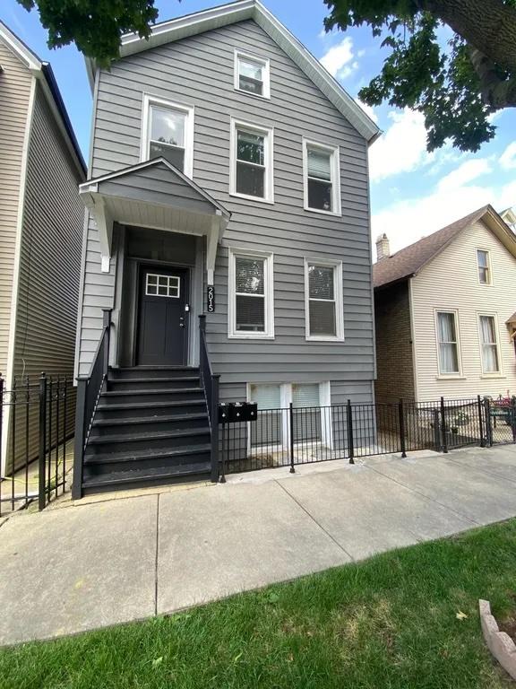 2015 N Bingham St., Chicago, IL 60647
