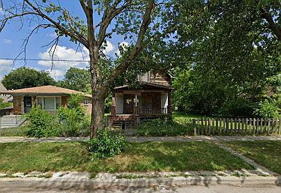 11723 S Harvard Ave., Chicago, IL 60628