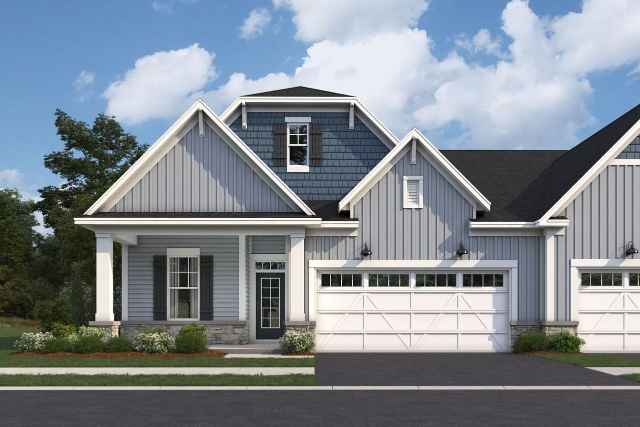 23229 W Kennebec Dr., Plainfield, IL 60585