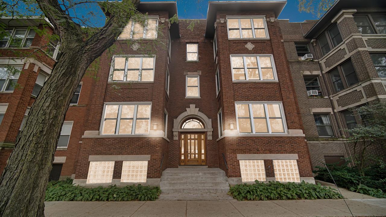 1213 E 53rd St. #3W, Chicago, IL 60615
