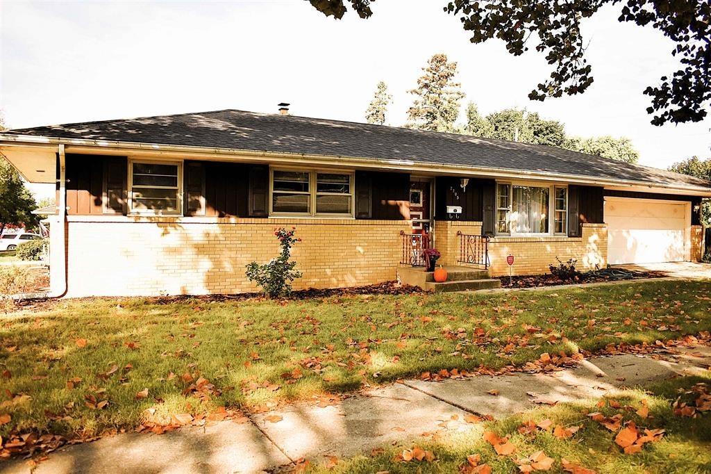 2205 Wyoming Dr., Rockford, IL 61114