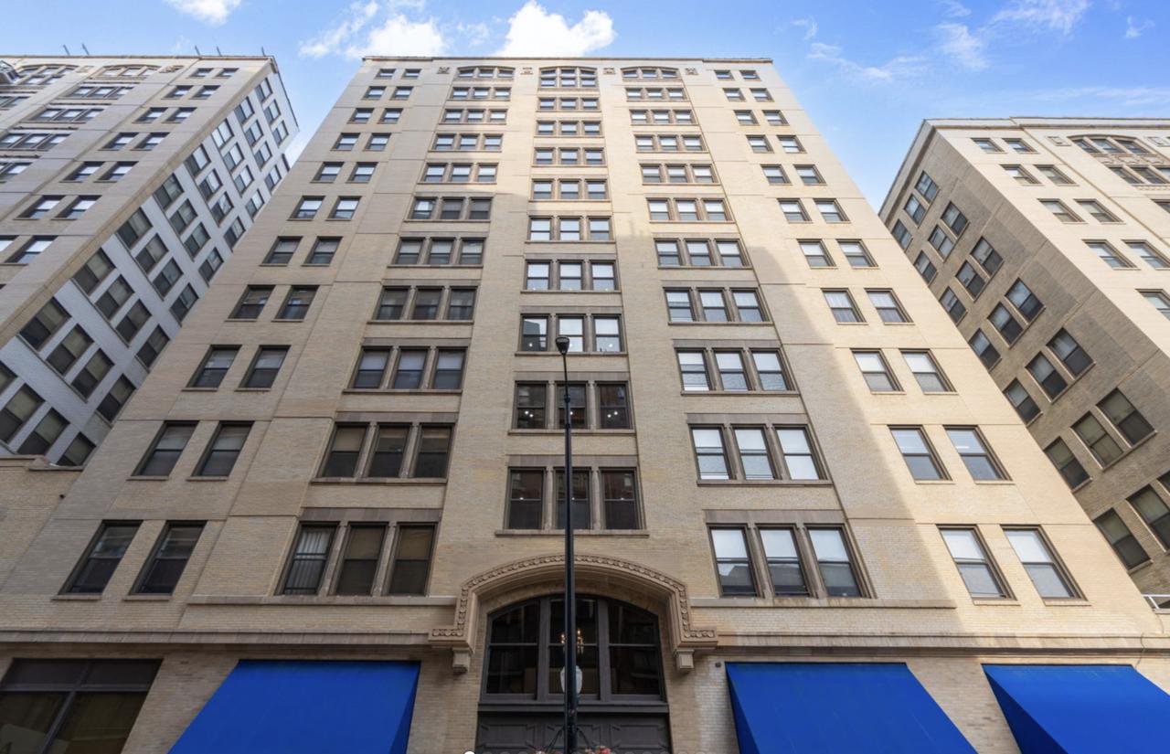 780 S Federal St. #310, Chicago, IL 60605