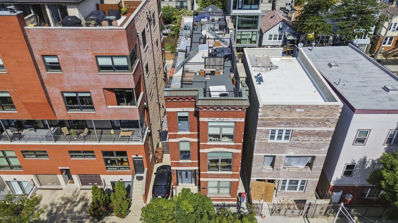 1640 W Ohio St. #1R, Chicago, IL 60622