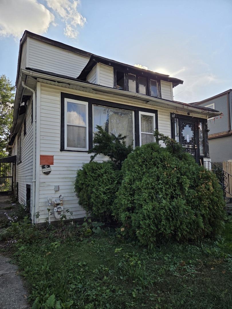 1745 W Steuben St., Chicago, IL 60643
