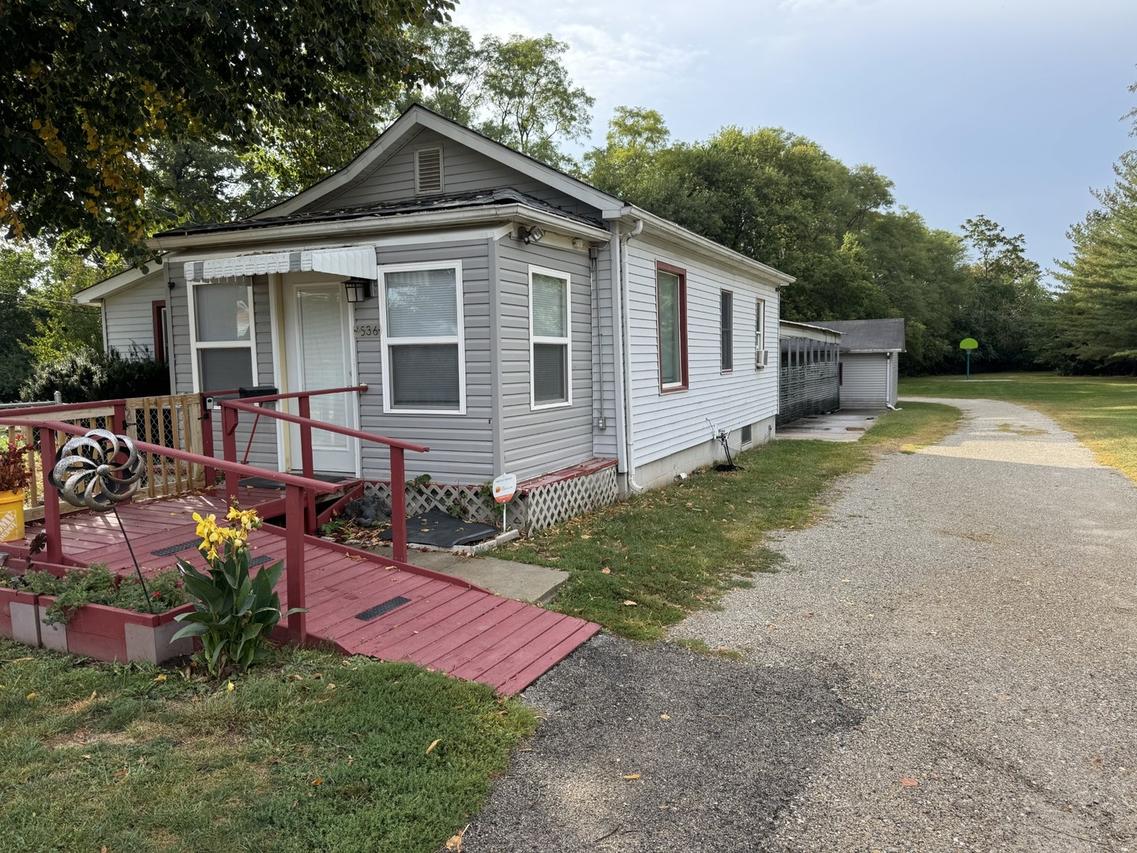 1536 4th St., Lasalle, IL 61301