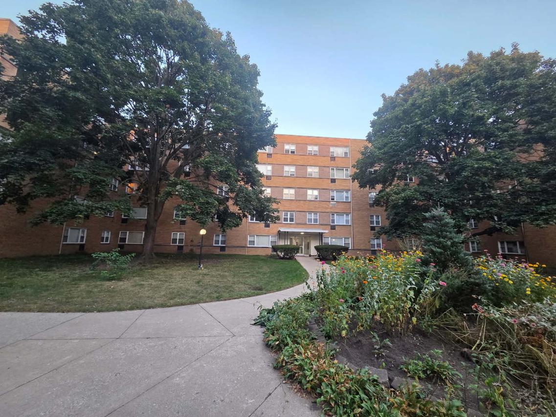 2025 W Granville Ave. #307, Chicago, IL 60659