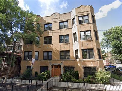 3544 W Cortland St. #BA, Chicago, IL 60647