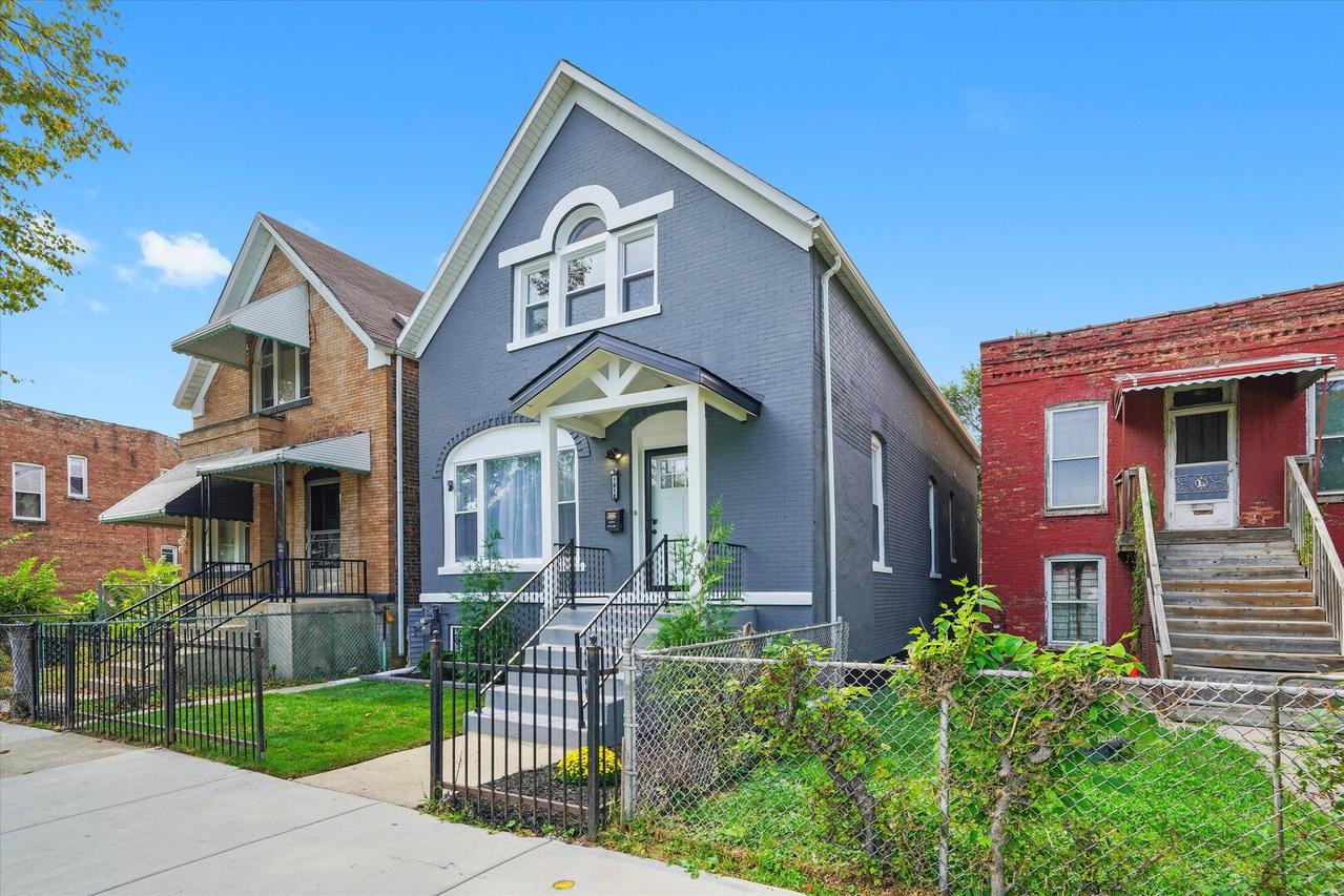 1810 S Ridgeway Ave., Chicago, IL 60623