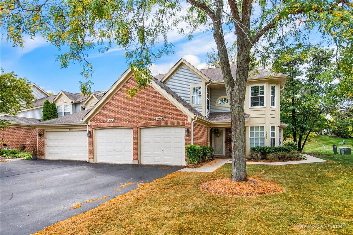 1694 Penny Ln. #A, Crystal Lake, IL 60014