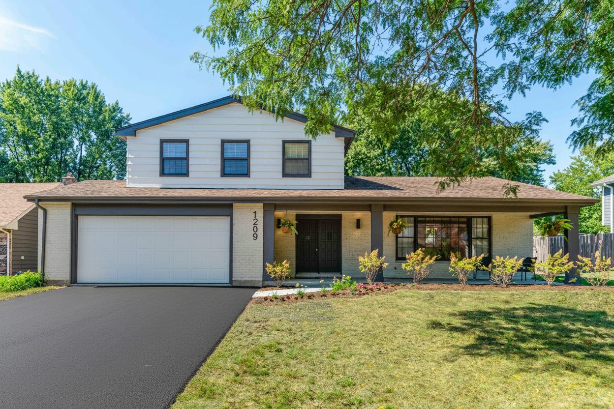 1209 Garfield Ave., Libertyville, IL 60048